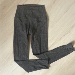 Splits59 Gray Leggings
